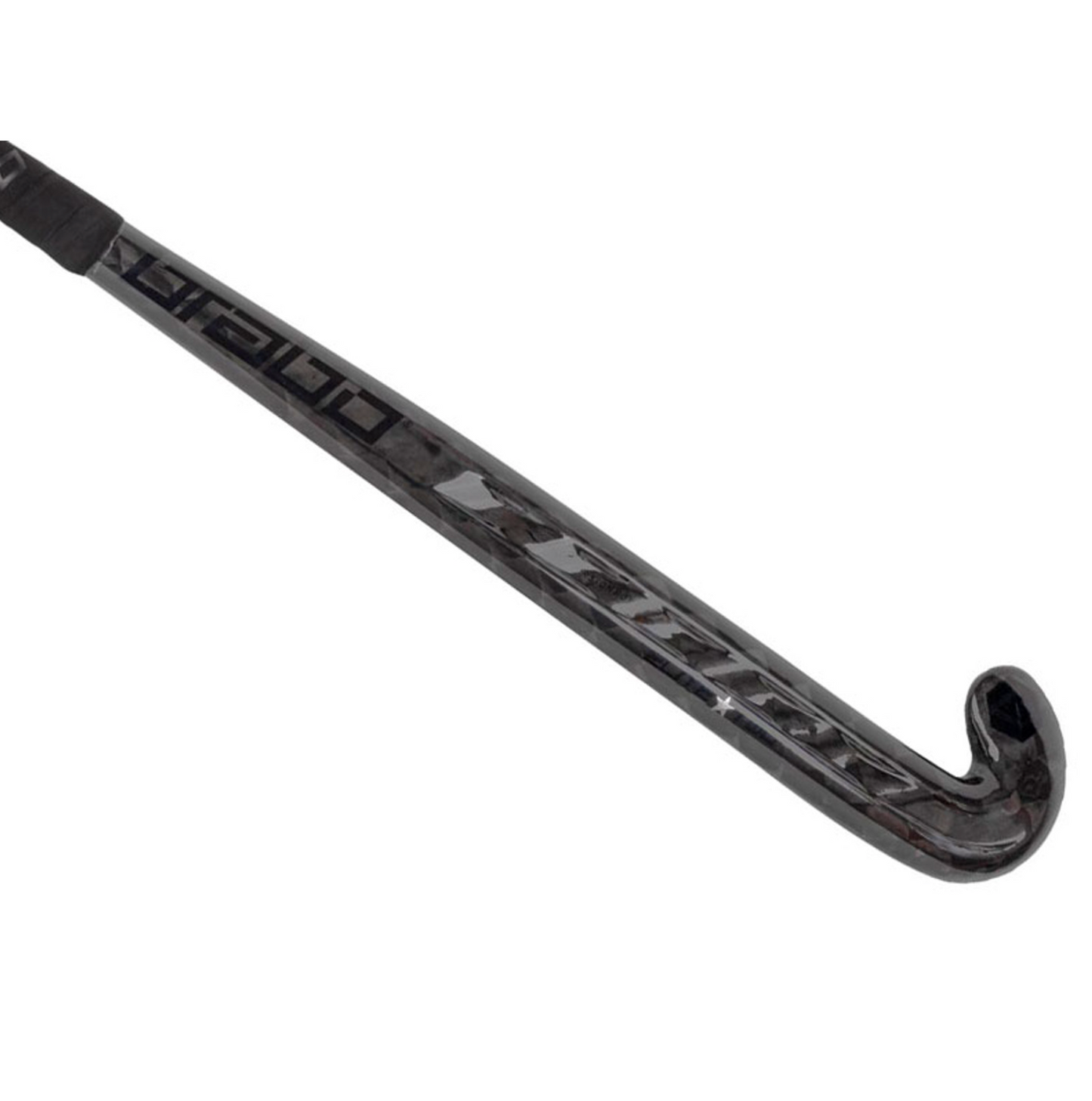 Brabo Elite 2 WTB Black Edition