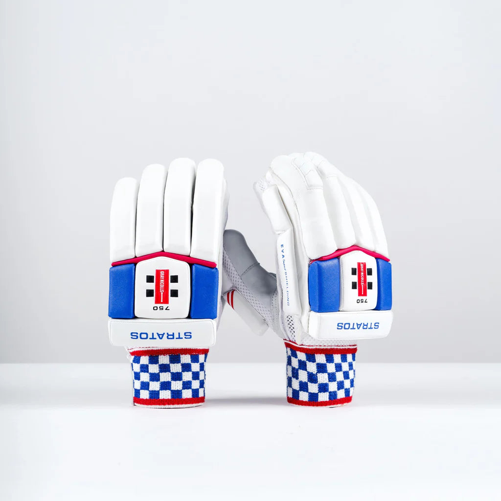 Stratos 1.0 750 Batting Gloves