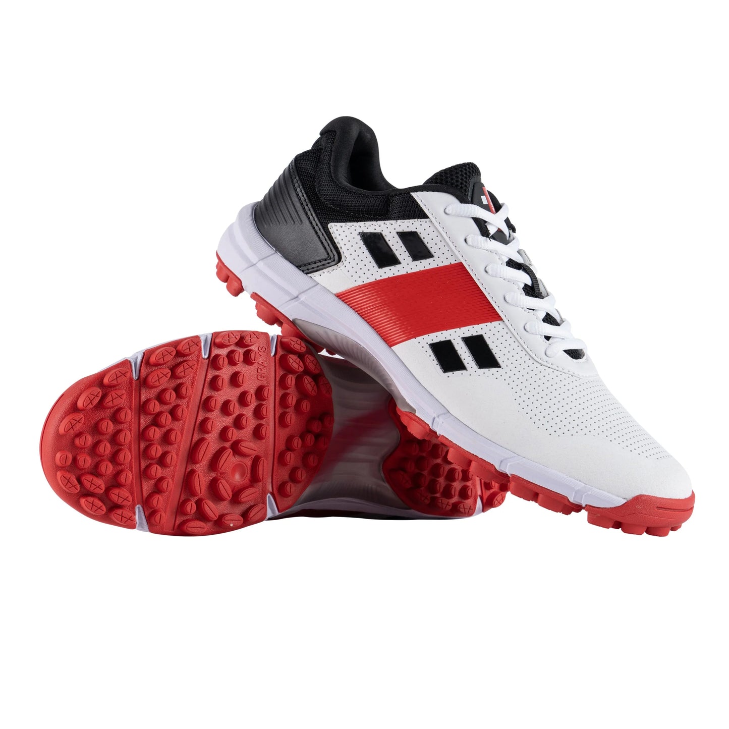Gray-Nicolls GN Velocity 4.0 Rubber Cricket Schoenen