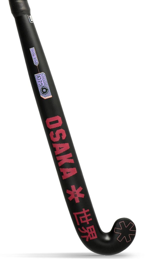 Osaka Vision 25 Show Bow