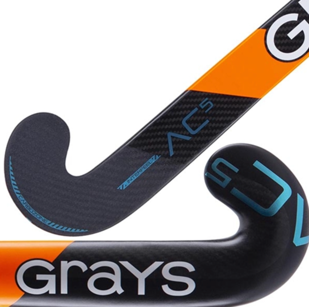Grays AC5 Dynabow