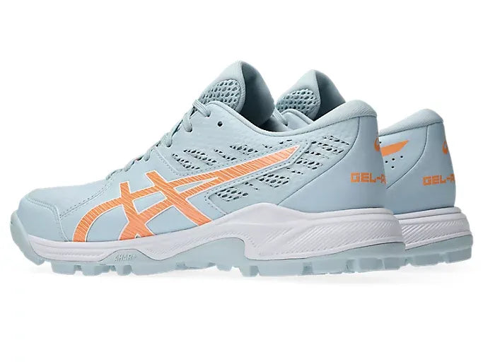 ASICS Gel Peak 2 Cool Gray/bright sunstone voor Vrouwen