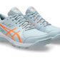 ASICS Gel Peak 2 Cool Gray/bright sunstone voor Vrouwen