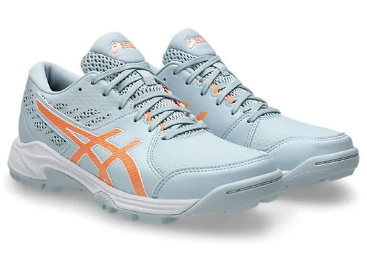 ASICS Gel Peak 2 Cool Gray/bright sunstone voor Vrouwen
