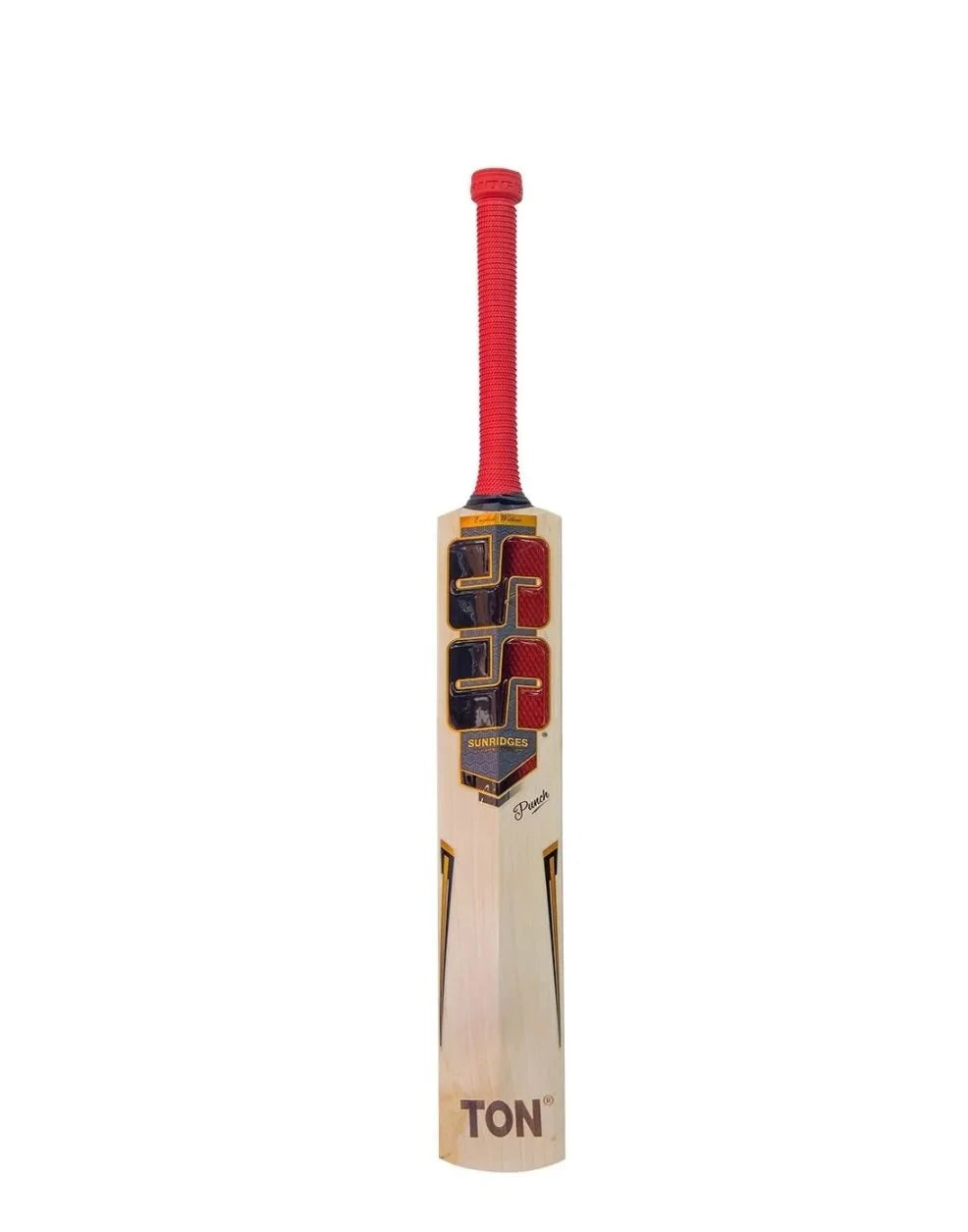 SS Smacker Punch
