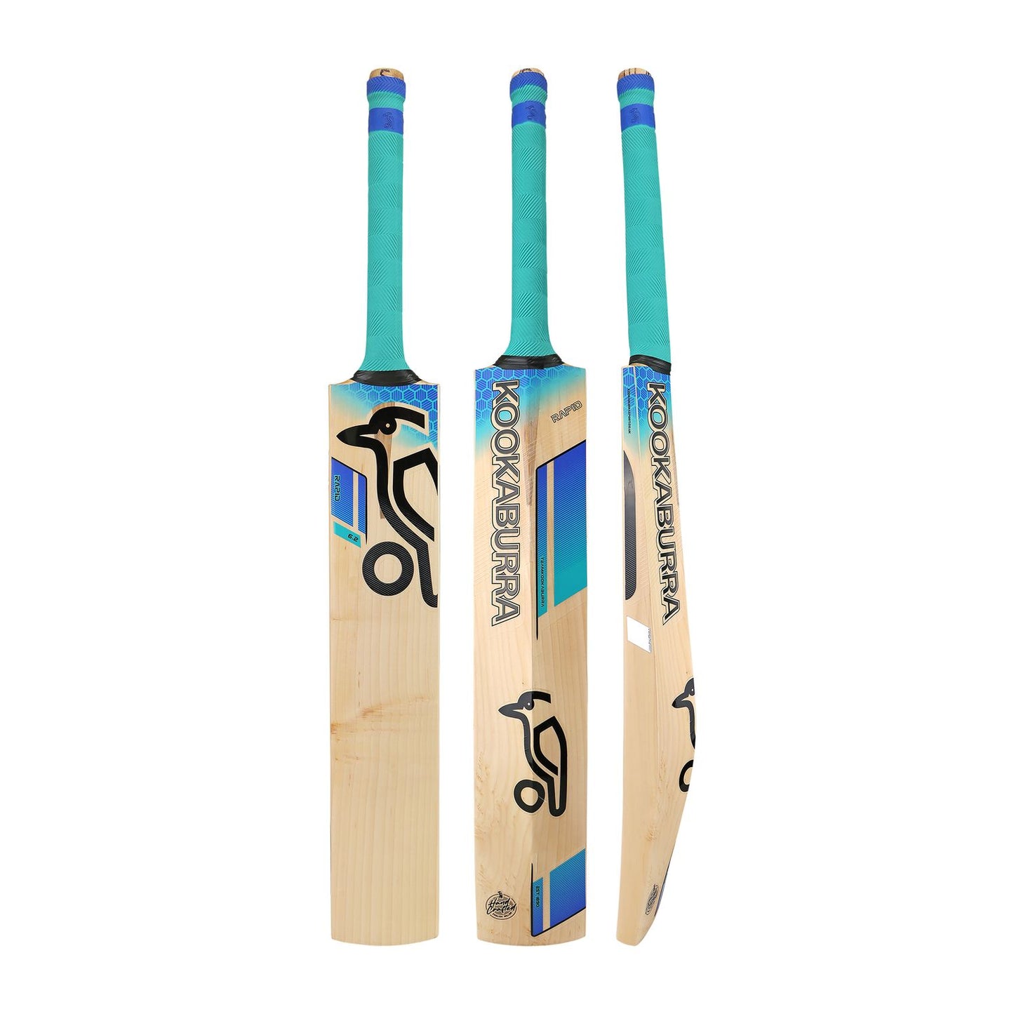 Kookaburra Rapid 6.2