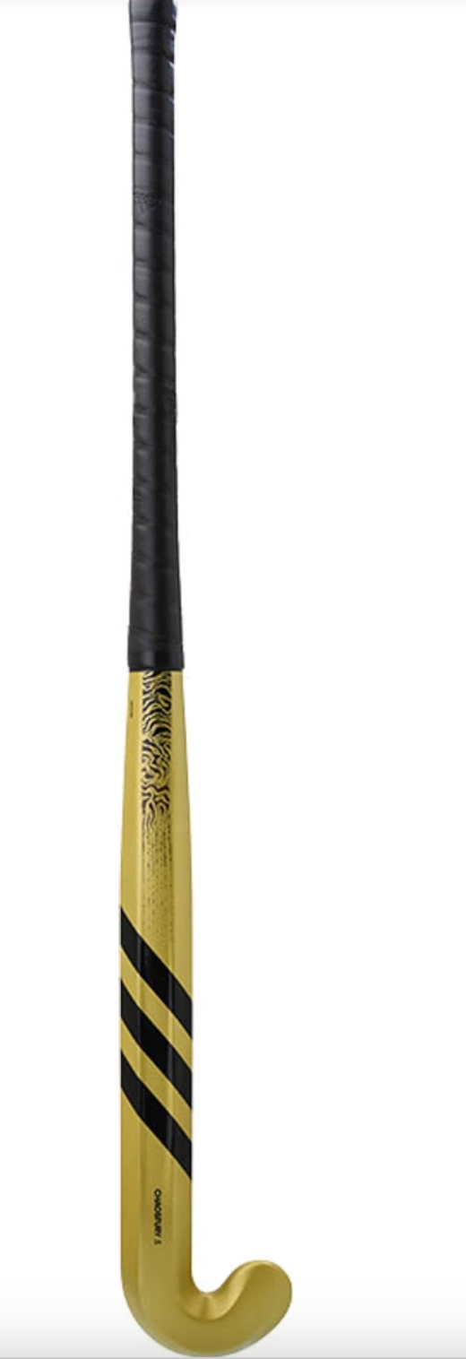 Adidas Chaos Fury .5