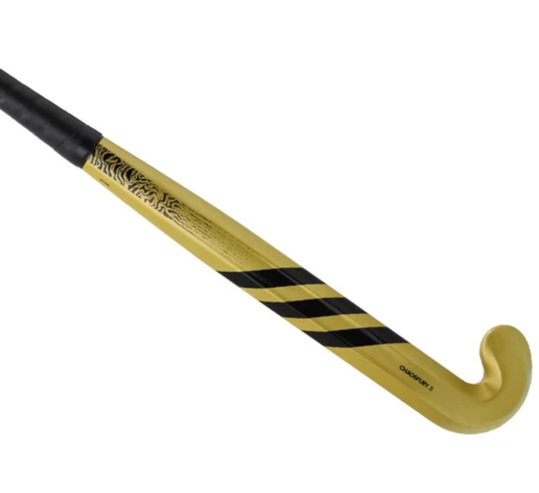 Adidas Chaos Fury .5