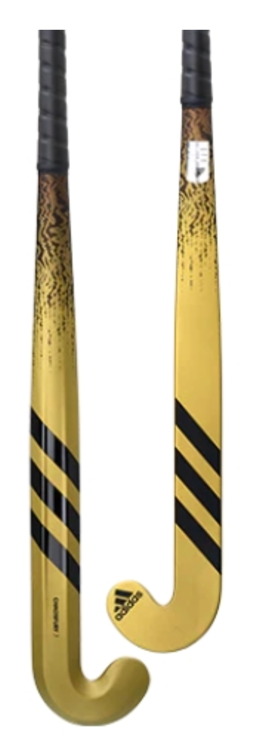 Adidas Chaos Fury .5