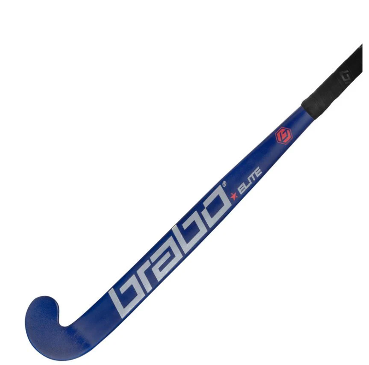 Brabo Elite 2 WTB blue/zilver