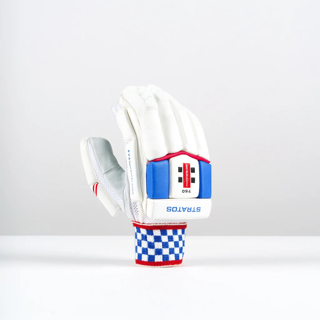 Stratos 1.0 750 Batting Gloves