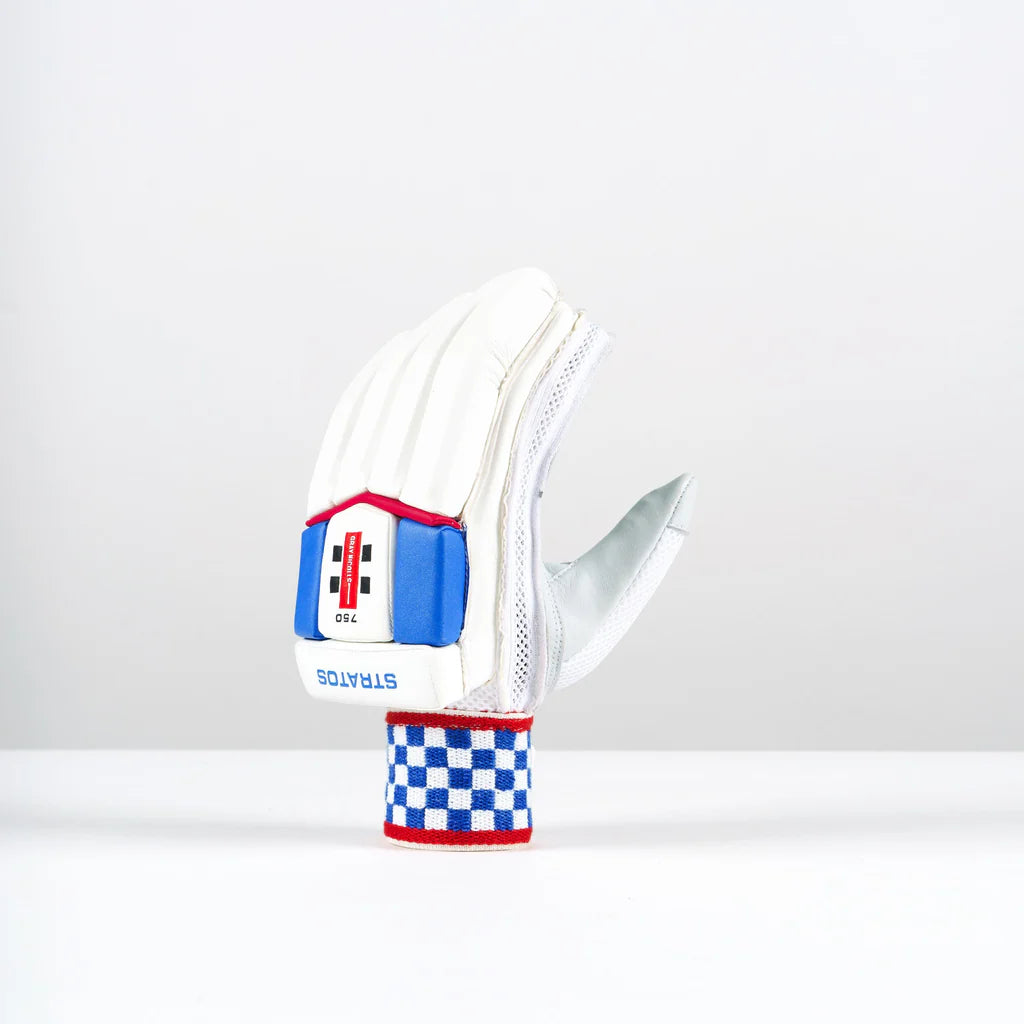 Stratos 1.0 750 Batting Gloves