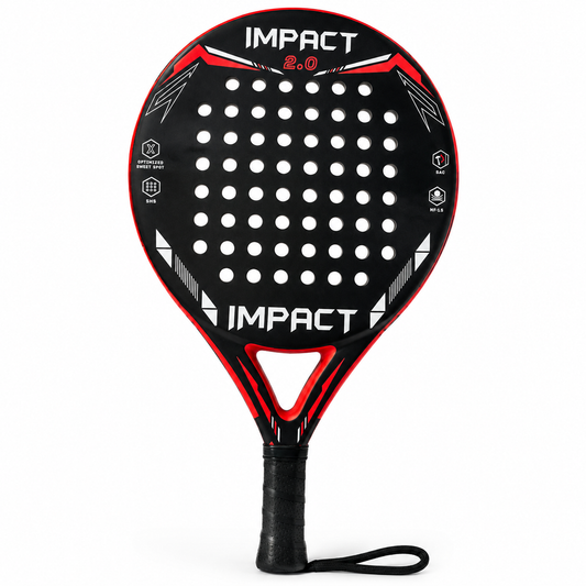 Paddleraket Imact 2.0