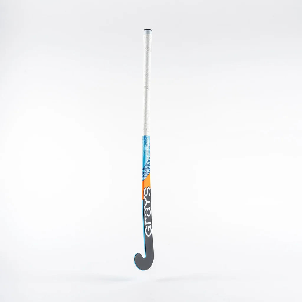 Grays GTI 2000 Ultrabow JNR  Composite Indoor Hockey Sticks