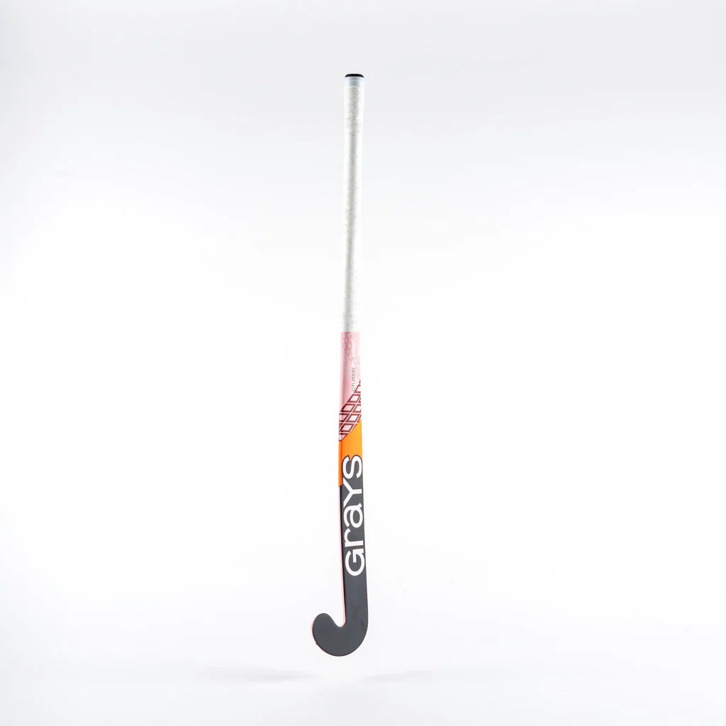 Grays GTI 2000 Ultrabow JNR  Composite Indoor Hockey Sticks