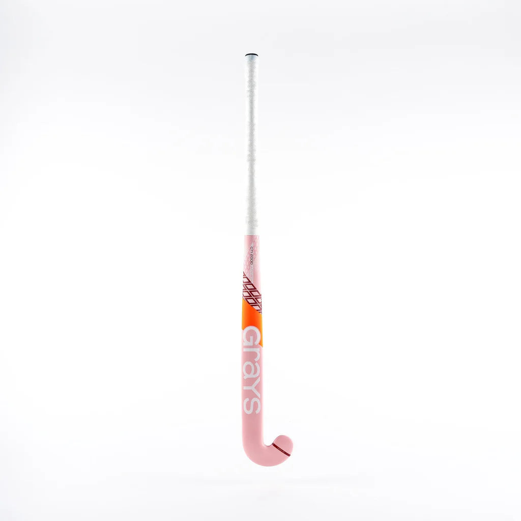 Grays GTI 2000 Ultrabow JNR  Composite Indoor Hockey Sticks