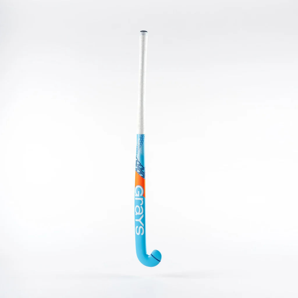 Grays GTI 2000 Ultrabow JNR  Composite Indoor Hockey Sticks