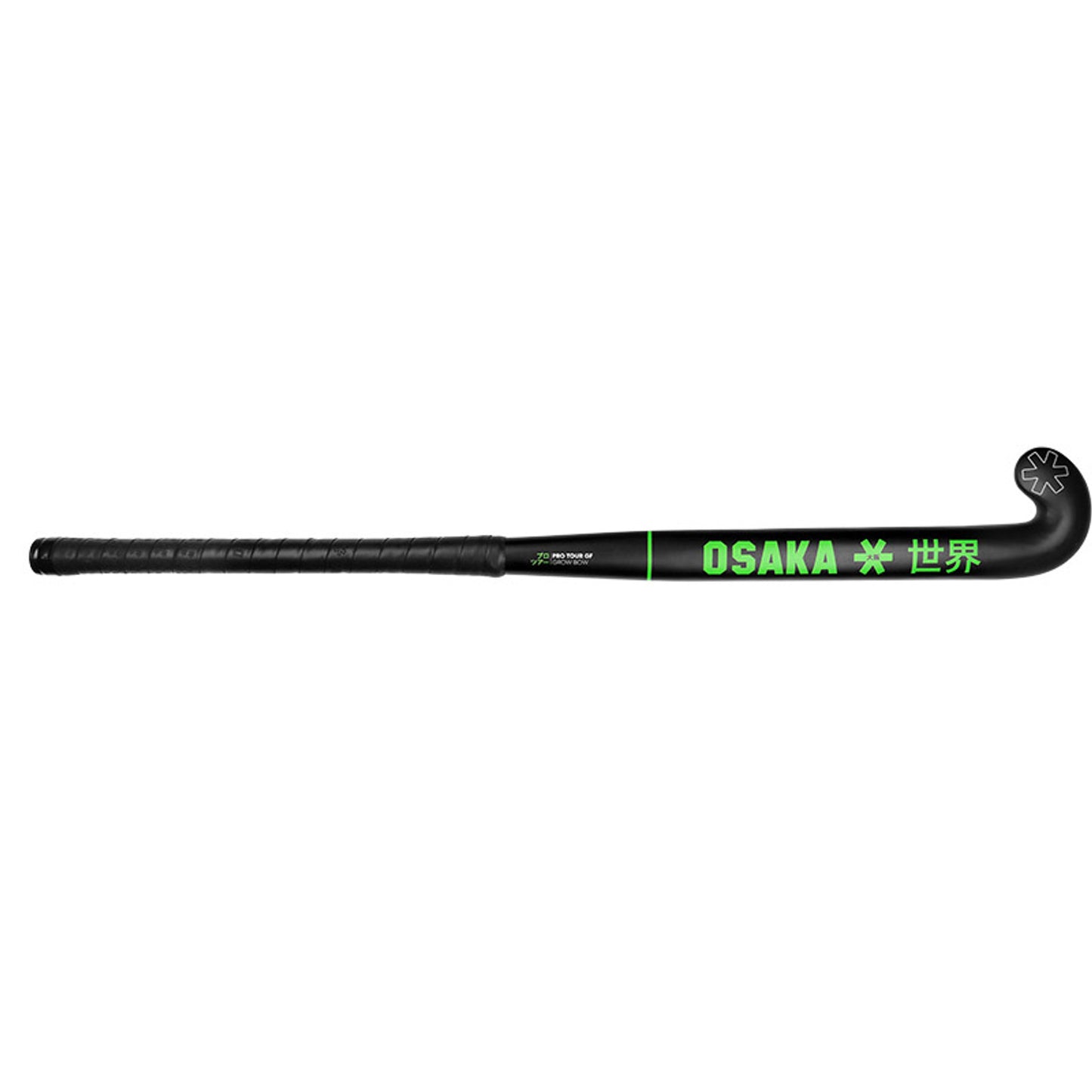 Osaka Pro Tour GF JNR Grow Bow