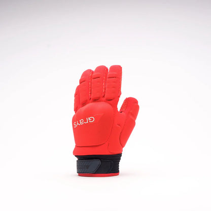 Gray-Nicolas Touch Pro Halve Vinger Speler Hockey Handschoenen