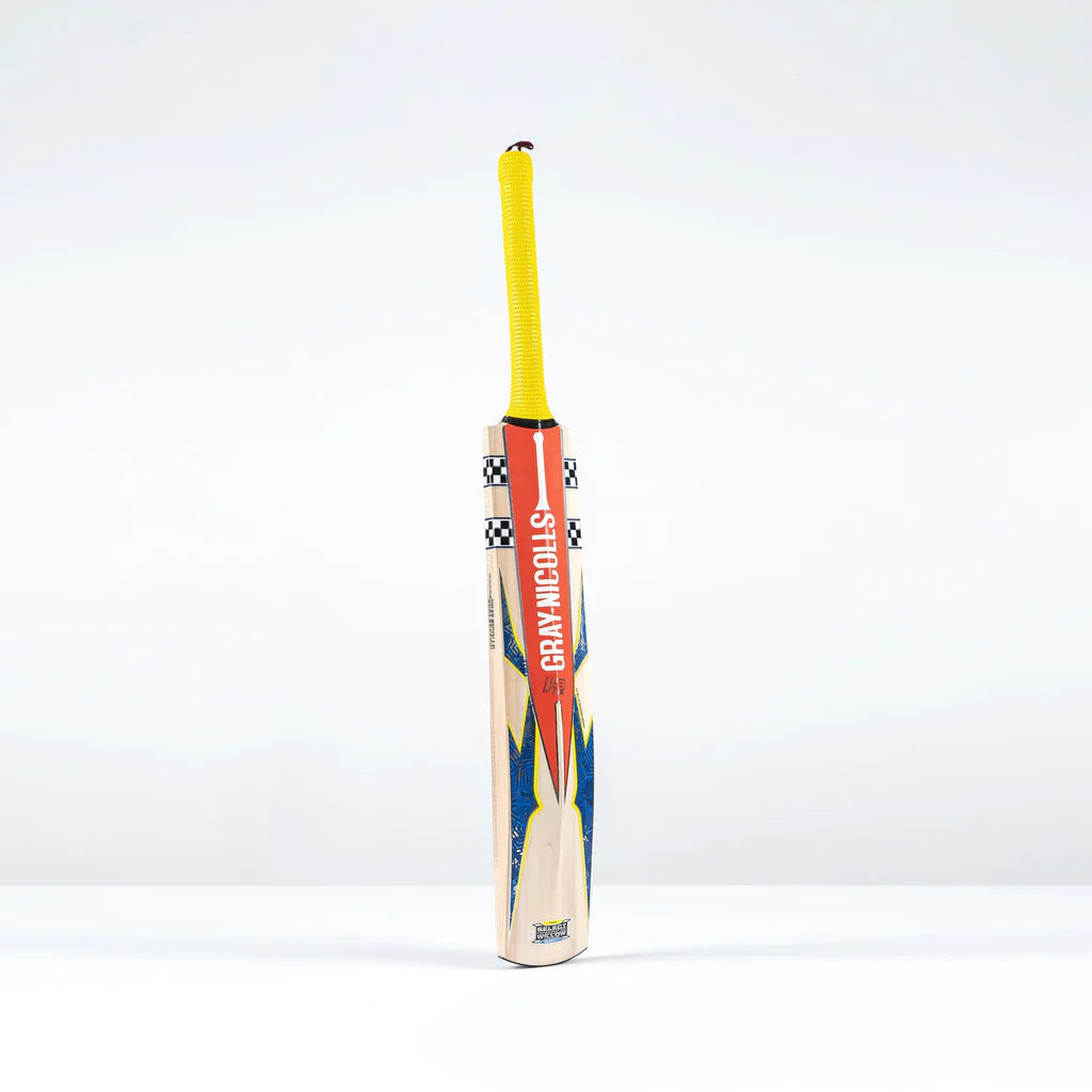 Gray-Nicolas Warrior Havoc Cricket Bat