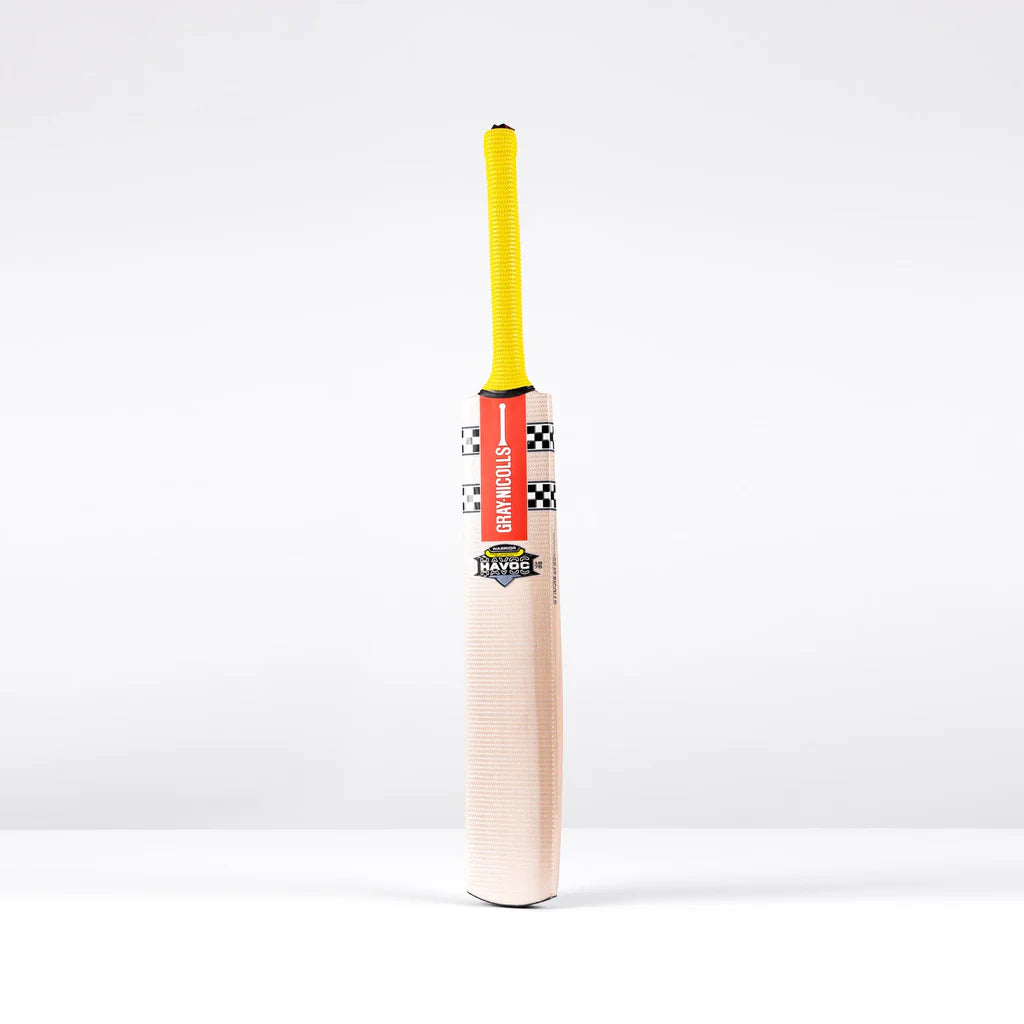 Gray-Nicolas Warrior Havoc Cricket Bat