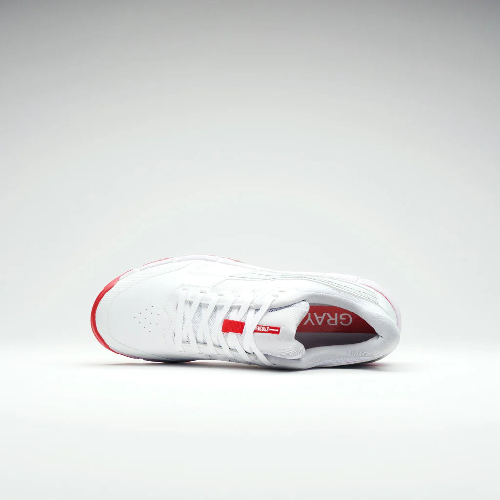 Velocity 5.0 Rubber cricket shoes 