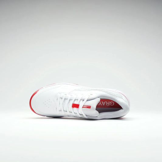 Velocity 5.0 Rubber cricket shoes 