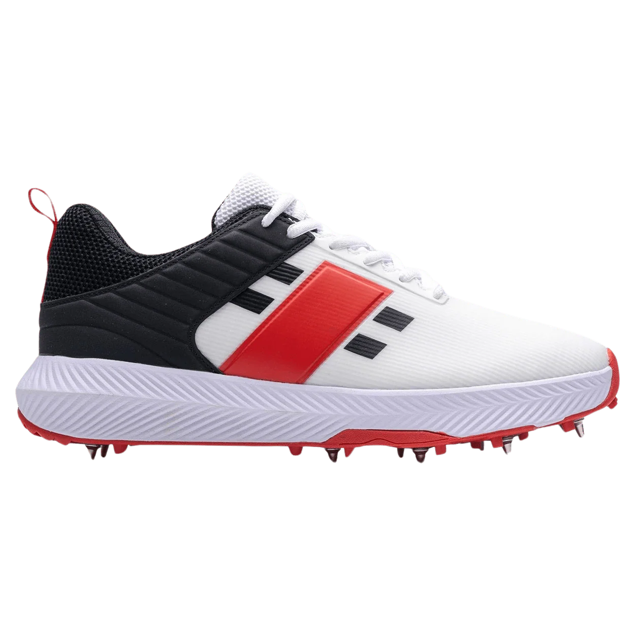 Cricket spike shoes 