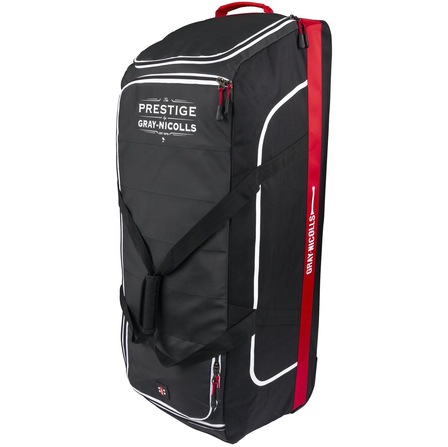 Gray-Nicolls Wheelie Cricket Bag Prestige
