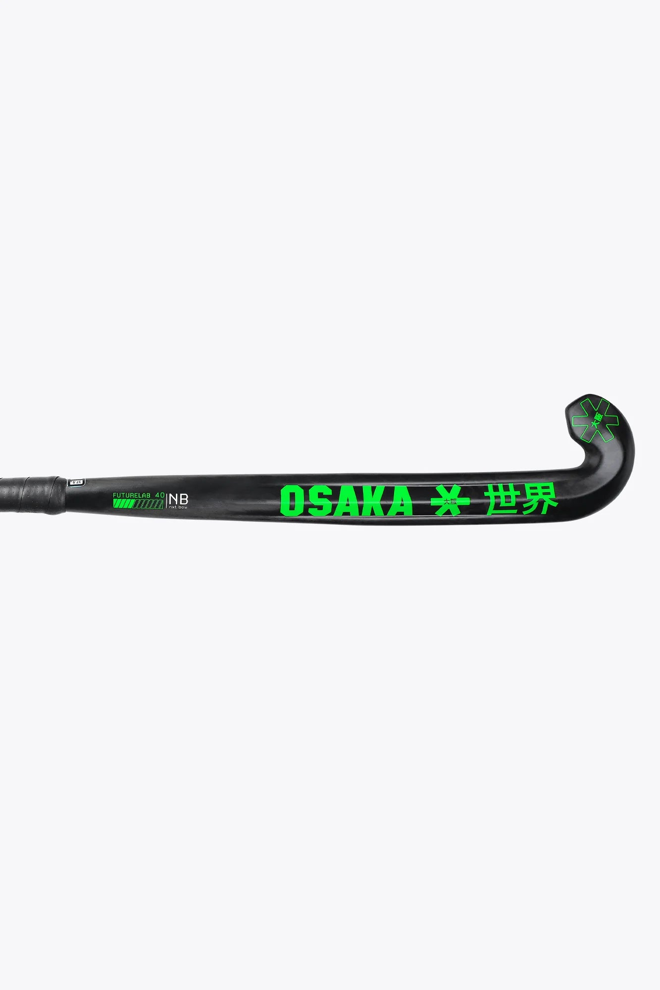 Osaka FutureLab 40 - NB nxt bow