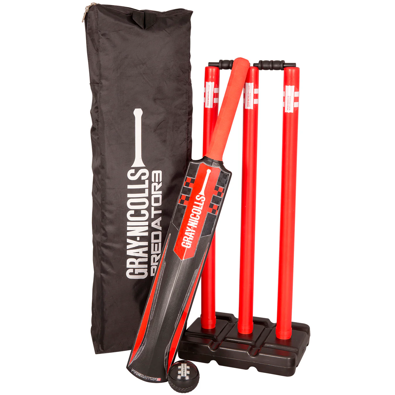 Gray-Nicolls Strand Cricket Set