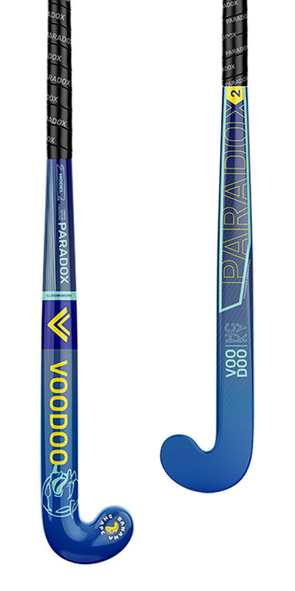 Voodoo Paradox