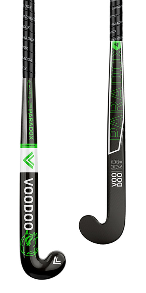 Voodoo Paradox